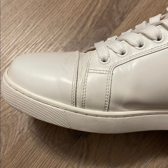 Christian Louboutin Vieira sneakers - Picture 9 of 12